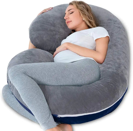 Body Pregnancy Pillow
