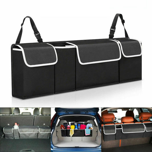 Car Boot/Trunk Organiser